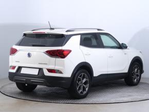 SsangYong Korando  1.5 T-GDI Style Plus 