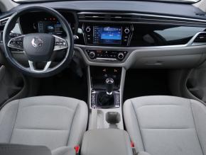 SsangYong Korando  1.5 T-GDI Style Plus 