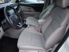 SsangYong Korando  1.5 T-GDI Style Plus 