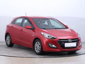 Hyundai i30  1.6 CRDi Trikolor 