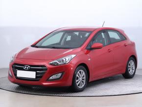 Hyundai i30  1.6 CRDi Trikolor 