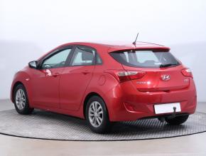 Hyundai i30  1.6 CRDi Trikolor 