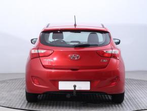 Hyundai i30  1.6 CRDi Trikolor 