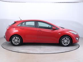 Hyundai i30  1.6 CRDi Trikolor 