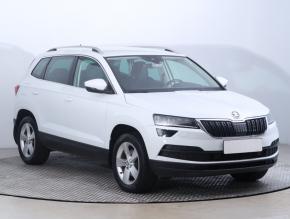 Škoda Karoq  2.0 TDI Style Plus 