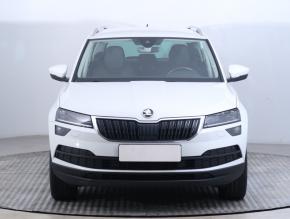 Škoda Karoq  2.0 TDI Style Plus 