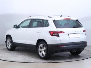 Škoda Karoq  2.0 TDI Style Plus 