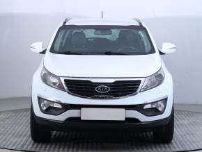 Kia Sportage  2.0 CRDi Premium 