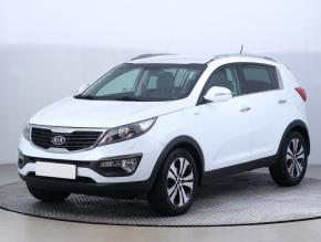 Kia Sportage  2.0 CRDi Premium 