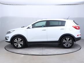 Kia Sportage  2.0 CRDi Premium 