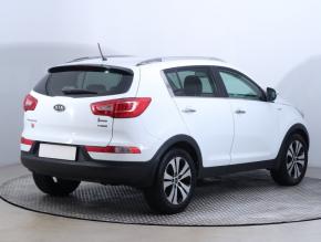 Kia Sportage  2.0 CRDi Premium 