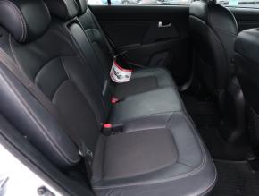 Kia Sportage  2.0 CRDi Premium 