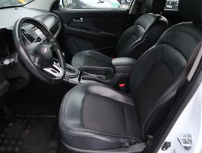 Kia Sportage  2.0 CRDi Premium 