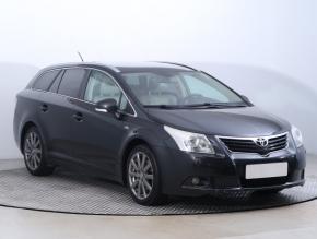 Toyota Avensis  2.2 D-CAT 