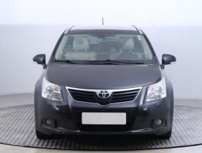 Toyota Avensis  2.2 D-CAT 