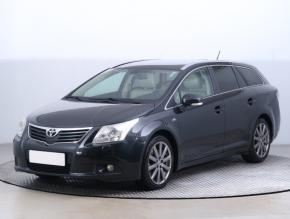 Toyota Avensis  2.2 D-CAT 