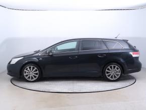 Toyota Avensis  2.2 D-CAT 