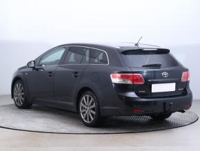 Toyota Avensis  2.2 D-CAT 