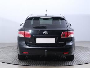 Toyota Avensis  2.2 D-CAT 