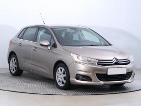 Citroen C4  1.6 VTi 