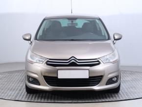 Citroen C4  1.6 VTi 