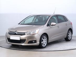 Citroen C4  1.6 VTi 