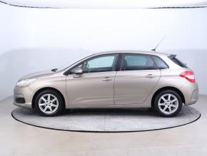 Citroen C4  1.6 VTi 