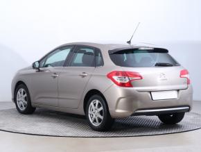 Citroen C4  1.6 VTi 