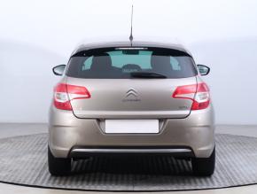 Citroen C4  1.6 VTi 