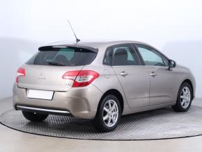 Citroen C4  1.6 VTi 