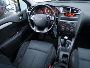 Citroen C4  1.6 VTi 