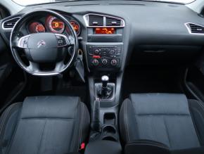 Citroen C4  1.6 VTi 