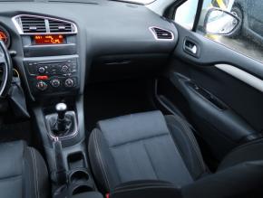 Citroen C4  1.6 VTi 