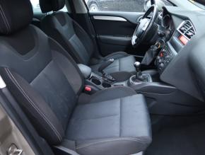 Citroen C4  1.6 VTi 