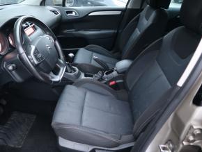 Citroen C4  1.6 VTi 