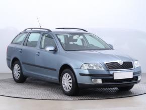 Škoda  1.6 Ambiente