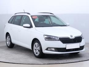 Škoda  1.0 TSI Style