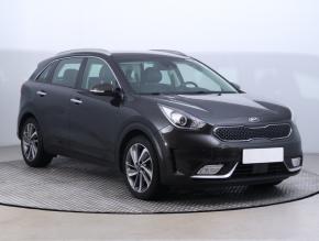 Kia Niro  Hybrid 