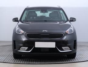 Kia Niro  Hybrid 