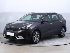 Kia Niro  Hybrid 