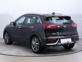 Kia Niro  Hybrid 