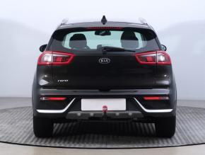 Kia Niro  Hybrid 