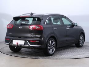 Kia Niro  Hybrid 