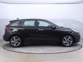 Kia Niro  Hybrid 