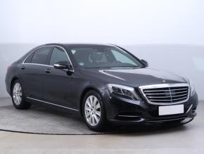 Mercedes-Benz S  S 350 BlueTEC 