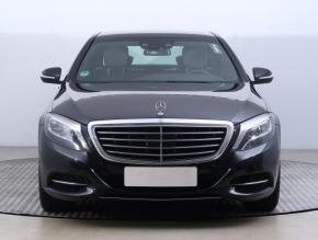 Mercedes-Benz S  S 350 BlueTEC 