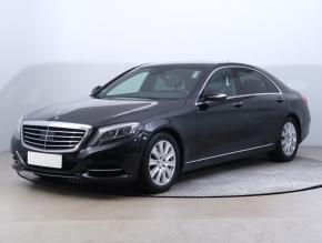 Mercedes-Benz S  S 350 BlueTEC 