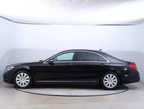 Mercedes-Benz S  S 350 BlueTEC 