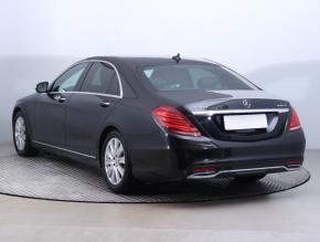 Mercedes-Benz S  S 350 BlueTEC 