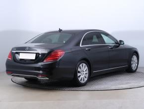 Mercedes-Benz S  S 350 BlueTEC 